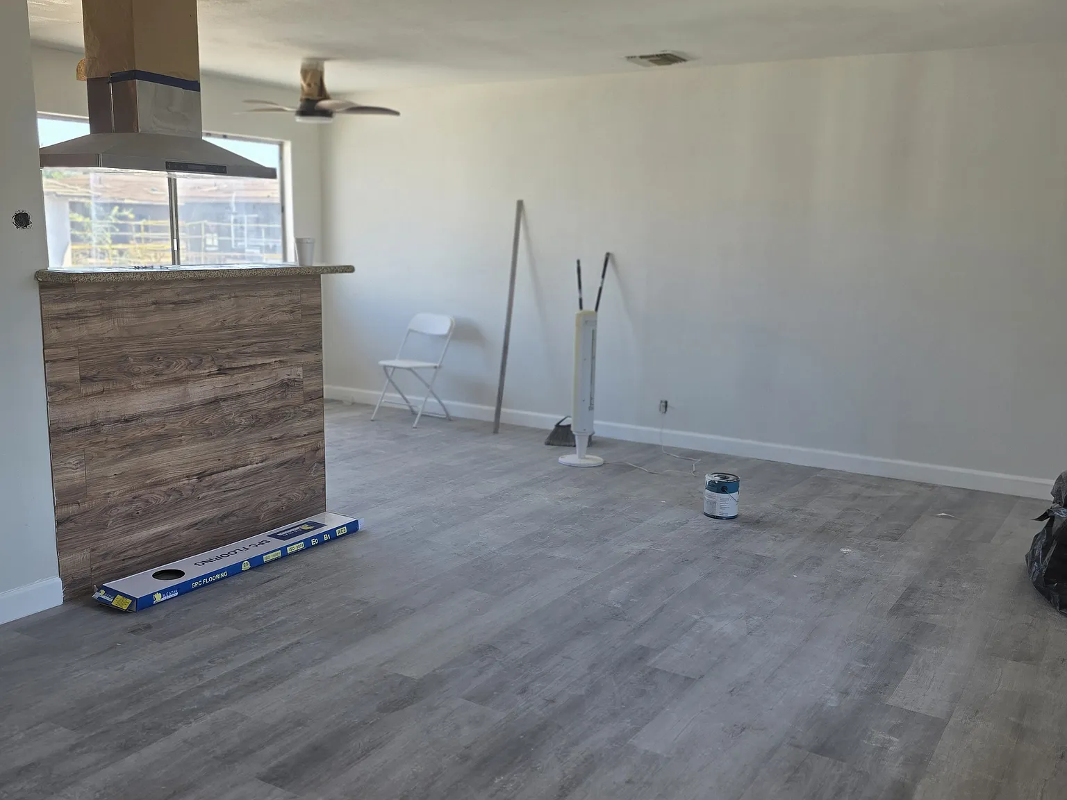 Studio, 588 sqft, $1,750 — Photo 2