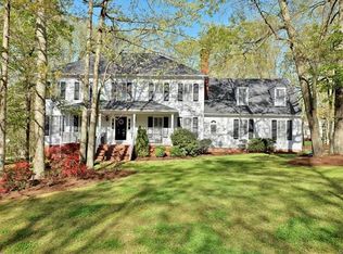 2430 Olde Queen Ter, Midlothian, VA 23113