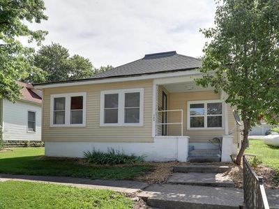 208 N 2nd St, Edina, MO, 63537