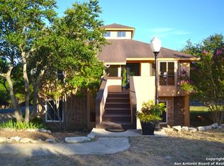 9218 Lookout Mesa, San Antonio, TX 78255