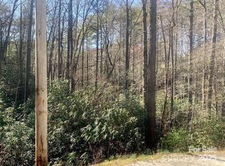 22 Double Creek Dr LOT 22 & 25, Brevard, NC 28712
