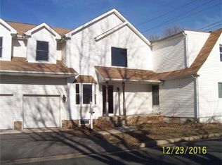 61 Gaskill Ave, Edison, NJ 08817