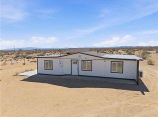 60033 Sespe St, Landers, CA 92285