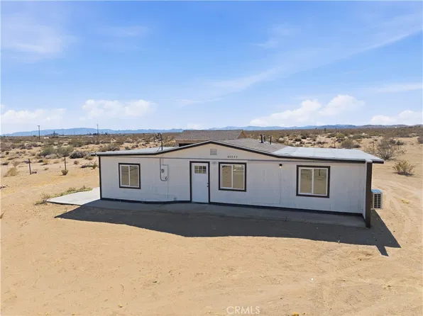 60033 Sespe St, Landers, CA 92285
