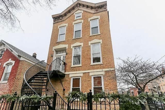 1st image of 1401 N Bosworth Ave #3