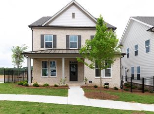 1521 Buice Crest Dr, Buford, GA 30518