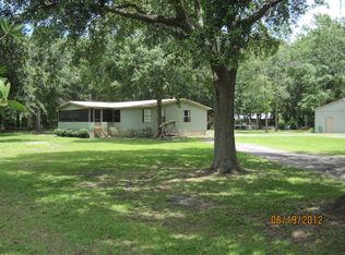 833 Fields Rd, Jacksonville, FL 32218