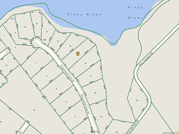 4th image of 15 Dogwood Cove Dr