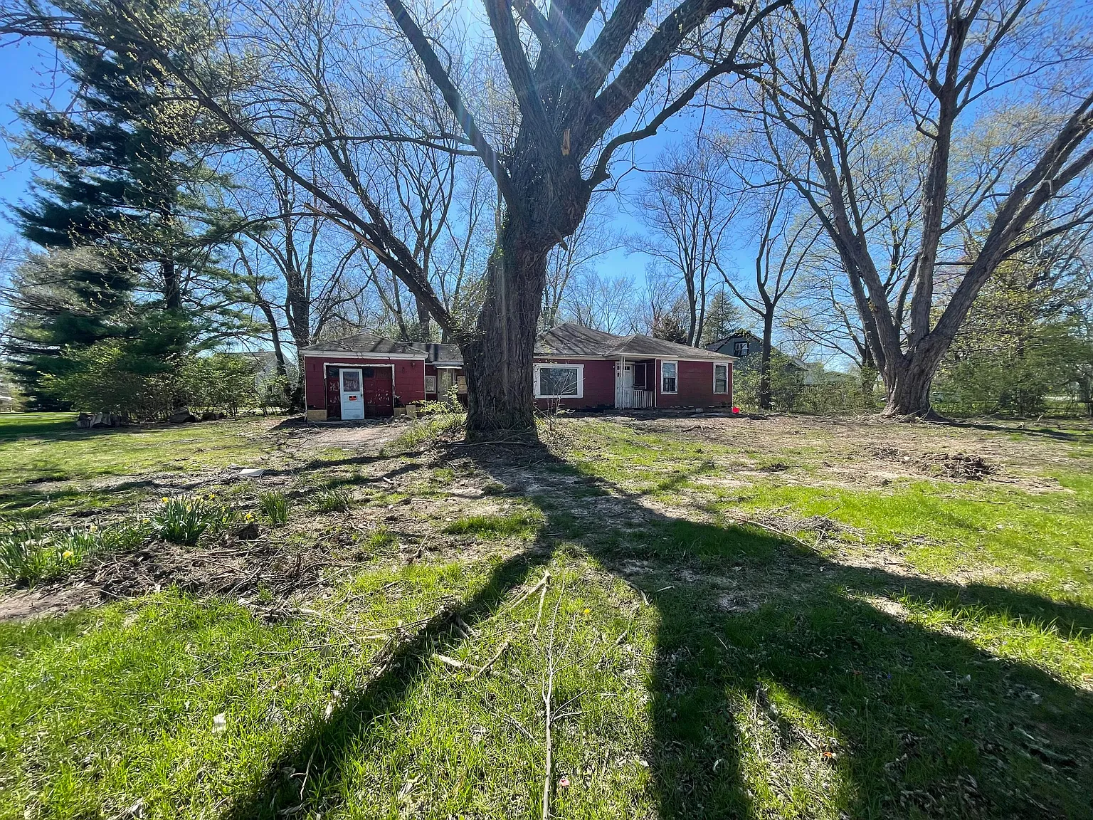 595 W Possum Rd photo 1