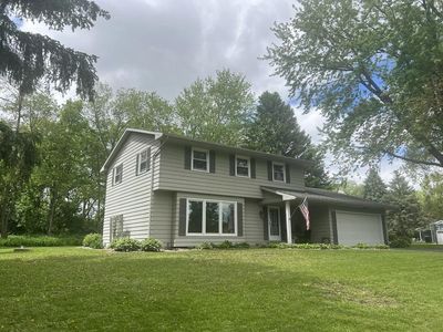 6643 Forest Park Drive, Deforest, WI, 53532