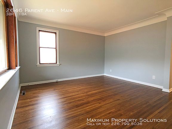 4th image of 2646 Parent Ave