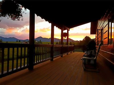 25830 Connor Ct, Clark, CO, 80428