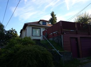 1420 N 51st St, Seattle, WA 98103
