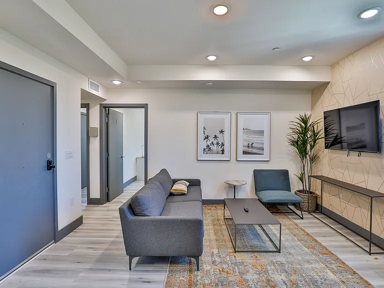 Premium Libra Apartments — Photo 21