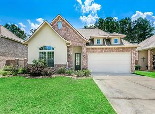 349 Beebalm Cir, Covington, LA 70435