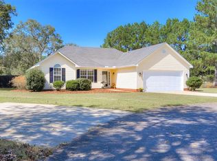 1054 Combine Ct, Aiken, SC 29803