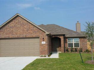 5414 Casa Batillo Dr, Katy, TX 77449