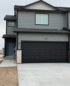 1627 Elsie Jean Trl, Cheyenne, WY, 82007