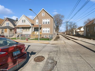2958 E 80th Pl, Chicago, IL, 60617
