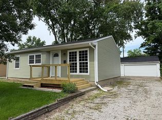 2007 S Richmond Rd, Decatur, IL 62521