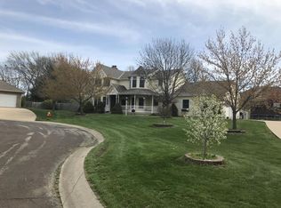 507 Daybrook Ter, Gower, MO 64454