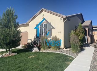 4787 Chromium Way, Sparks, NV 89436