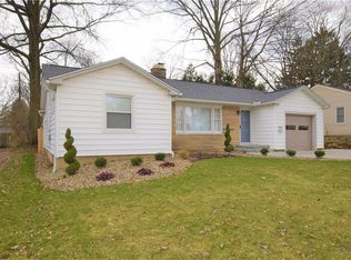 288 W Ohio Ave, Rittman, OH 44270