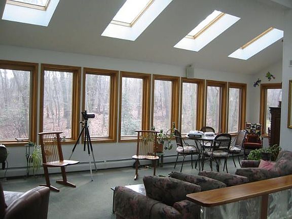 Great Room Addition