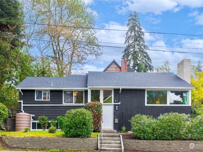 6002 25th Avenue NE, Seattle, WA, 98115
