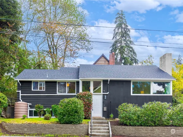 6002 25th Avenue NE, Seattle, WA 98115