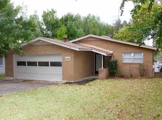 508 Riverside Dr, Kingsland, TX 78639