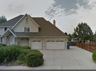 1517 N 1930 W, Provo, UT 84604