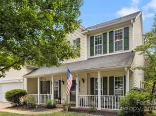 17240 Georgian Hall Dr, Charlotte, NC 28277
