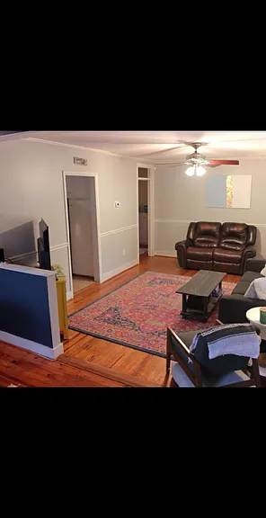 802 S Bonham Rd — Photo 4