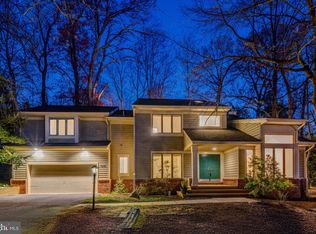 1505 N Village Rd, Reston, VA 20194