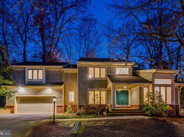 1505 N Village Rd, Reston, VA 20194