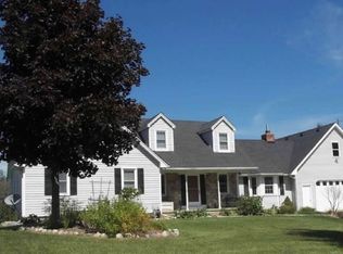 18934 Doyle Rd, Gregory, MI 48137
