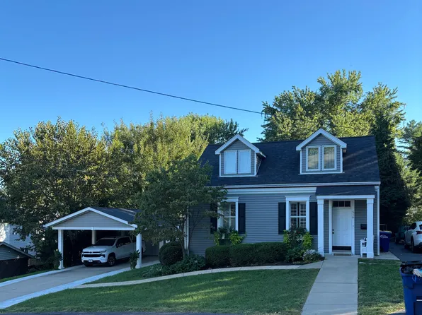 516 Horn St, Washington, MO 63090