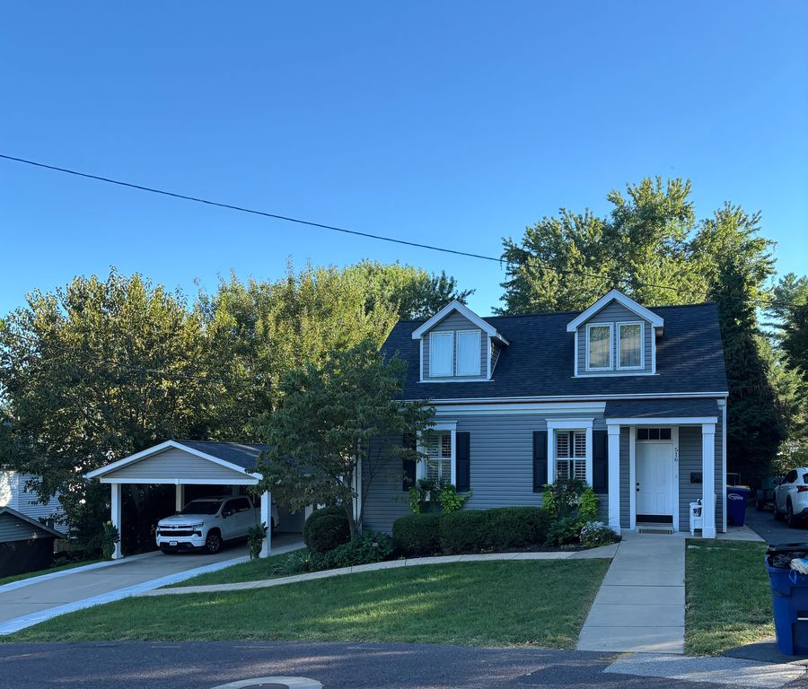 516 Horn St - Property Image