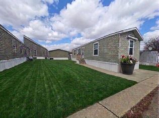 547 Waxwing Ln #547, Madison, WI 53704