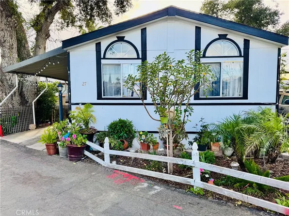 18540 Soledad Canyon Rd Space 27, Canyon Country, CA 91351