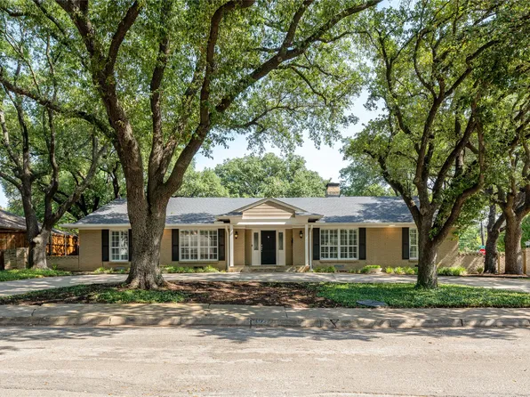 7077 Joyce Way, Dallas, TX 75225