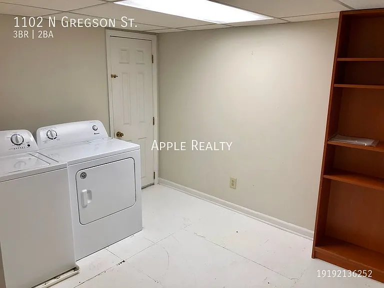 1102 N Gregson St — Photo 10