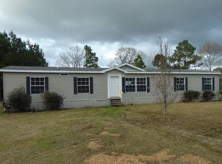 3908 Kyzar Loop SE, Brookhaven, MS 39601