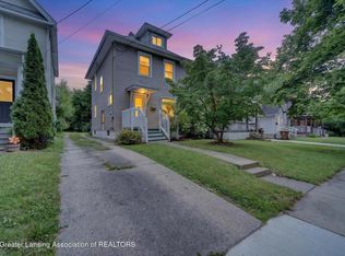 921 W Genesee St, Lansing, MI 48915