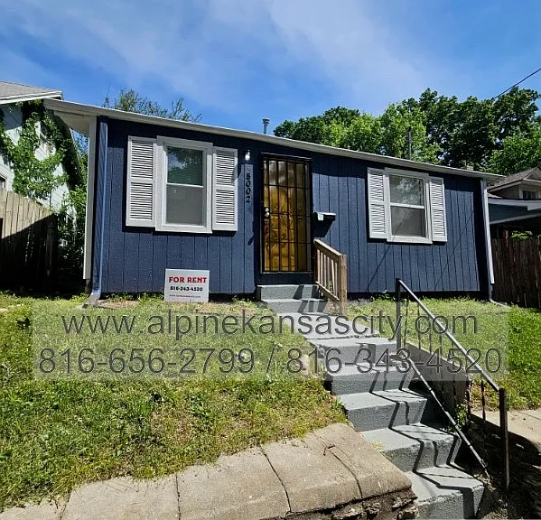 5002 Norledge Ave — Photo 1