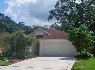 4712 Dunnie Dr, Tampa, FL 33614