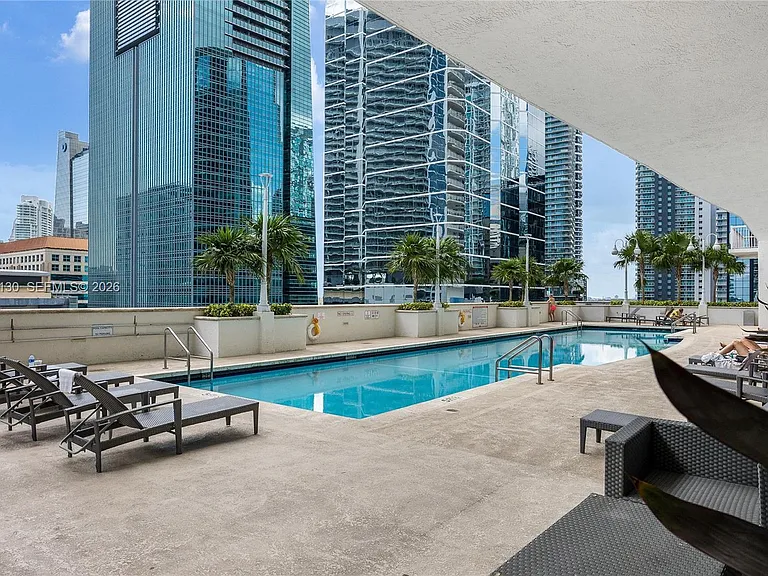 1200 Brickell Bay Dr #4306 — Photo 15