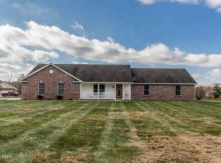 12655 Hudgens Rd, Marion, IL 62959