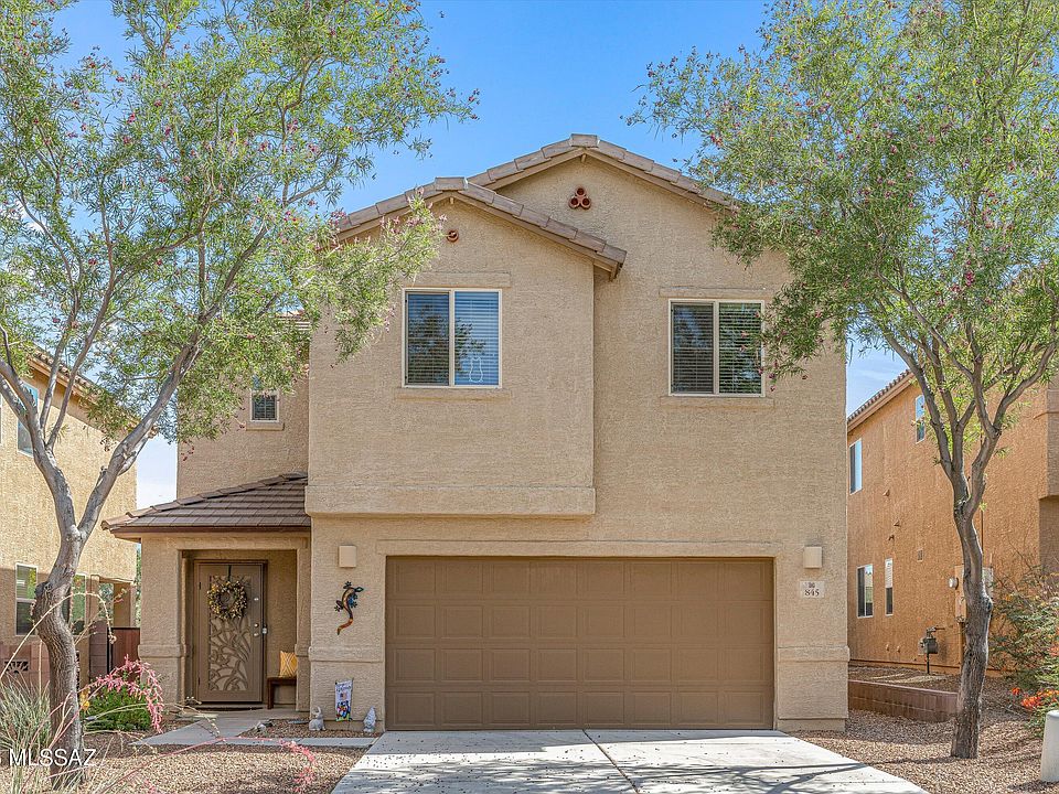 1st image of 845 W Placita Caney